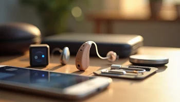 Essential Hearing Aid Accessories That Actually Improve Your Listening