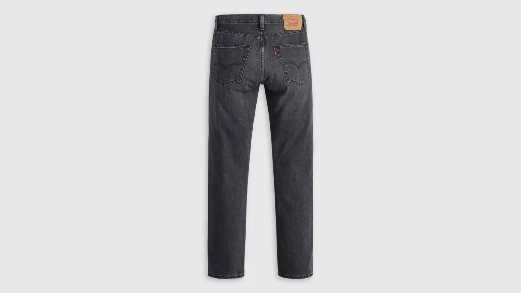 Levi's 501 Original Fit Jeans