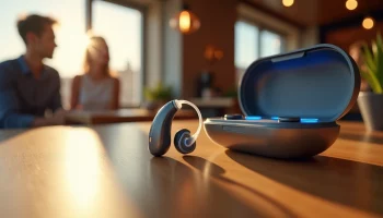 Phonak Hearing Aids Review: Surprising Facts About Battery Life & Sound
