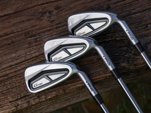 12 Best Irons for Seniors in 2025: Expert-Tested Picks for Easier Shots