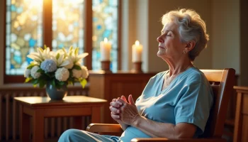 Powerful Prayer Guide for Someone Having Surgery: Words of Hope & Comfort