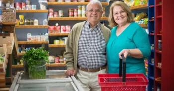 Senior Discounts at Grocery Stores in 2026
