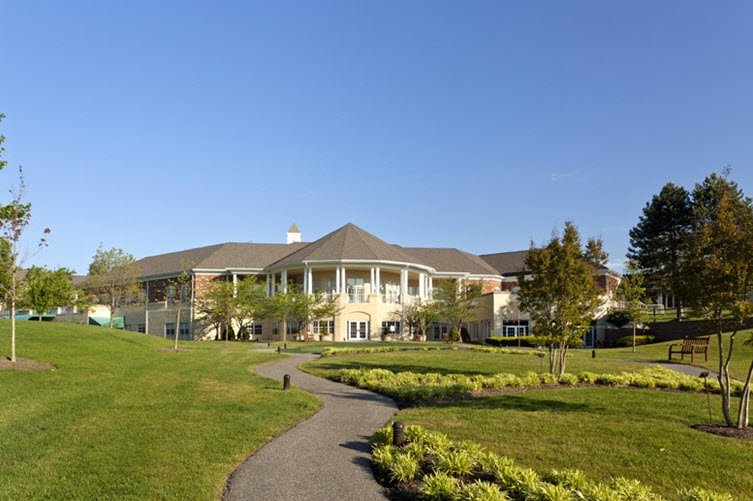 The Fairfax at Belvoir Woods
