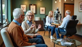 13 Best Vision Insurance Providers for Seniors: Real Coverage Comparison