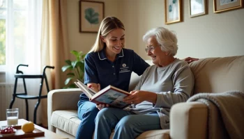 What is Home Care? A Family Guide to In-Home Support