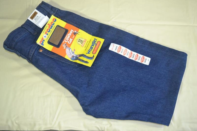 Wrangler