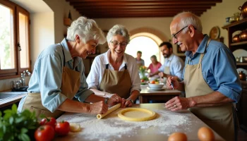 Cultural Immersion Experiences: A Senior’s Guide to Authentic Local Living
