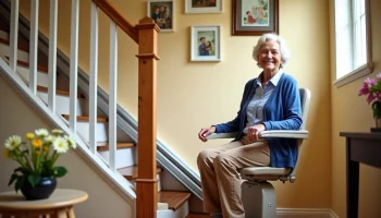 Acorn Stairlift Review: True Prices & Money-Saving Tips