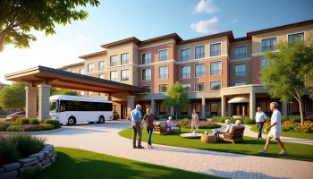 Capital Oaks Retirement Resort Review: The Real Resident Experience