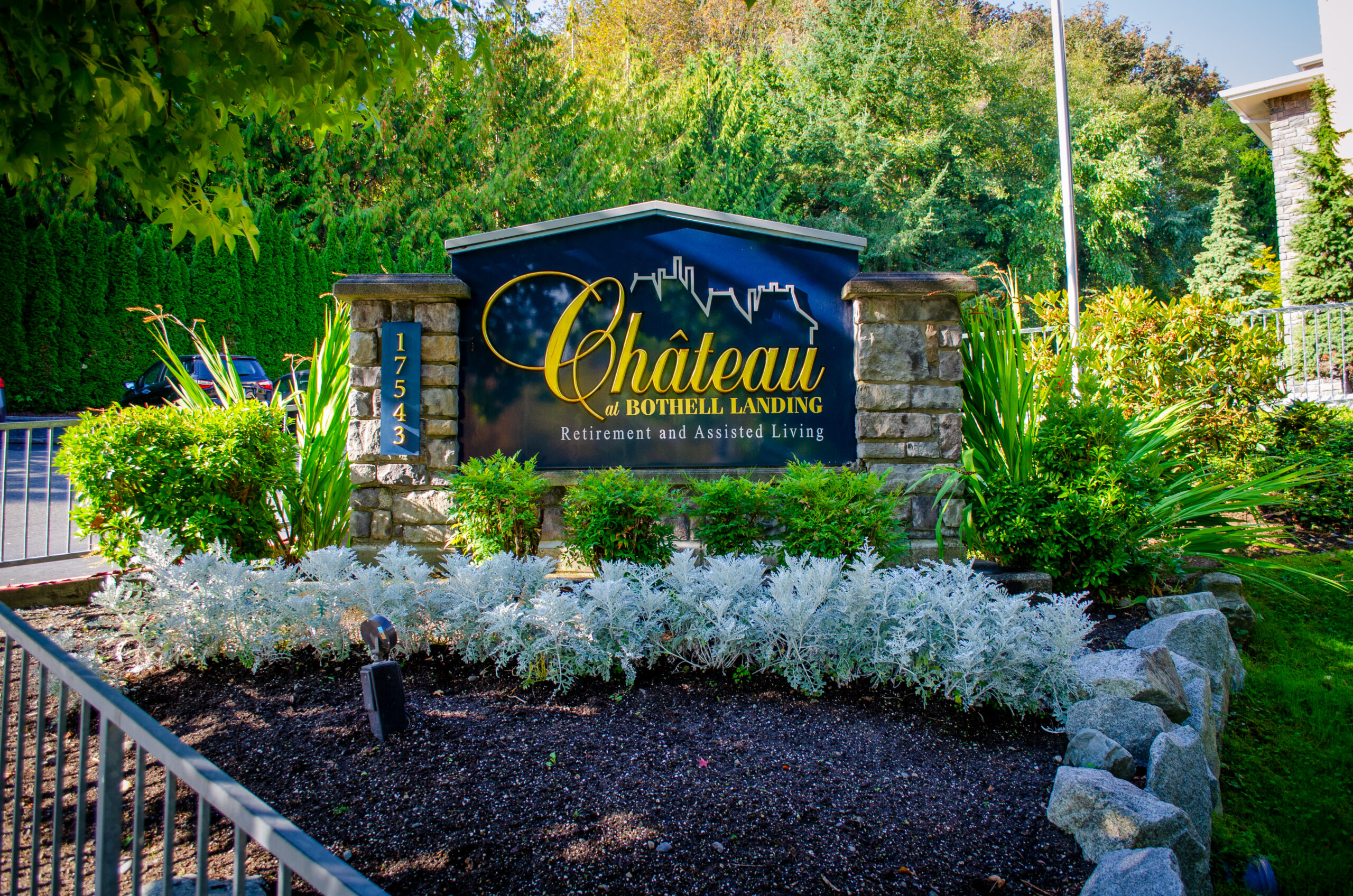 Chateau Bothell Landing Review: Honest Senior Living Comparison