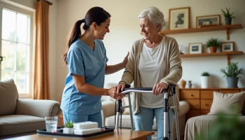 Custodial Care Explained: Everything Your Family Needs to Know