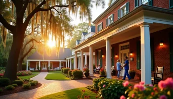 Habersham House vs Top Savannah Senior Homes: Honest Price Comparison Guide