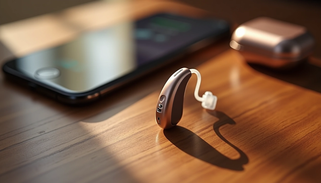 Oticon Hearing Aids Review