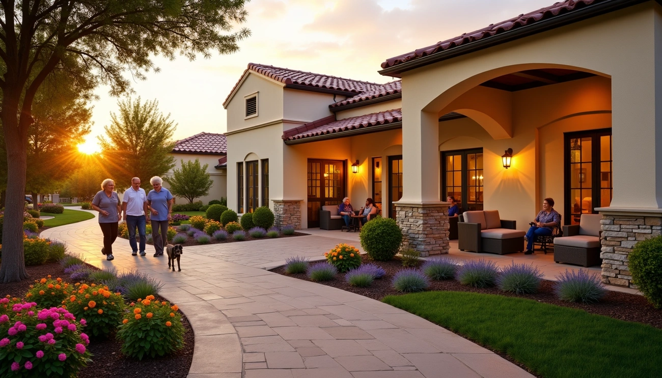 Renaissance Village Murrieta Review: True Cost & Quality of Life Report