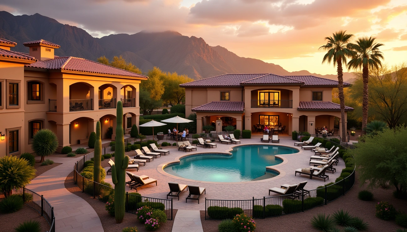 10 Premier Scottsdale Retirement Communities: A Local’s Guide for 2026