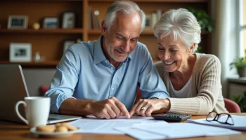 Senior Tax Savings Revealed: Your Guide to the Big Beautiful Bill Benefits