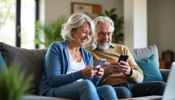 Zoosk Senior Dating Review: Hidden Costs & Features