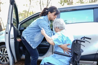 Life After Driving: Your Complete Guide to Transportation for Seniors in 2026