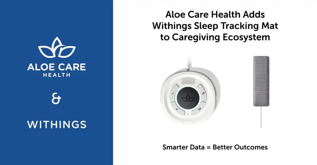 Aloe Care Health