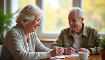 Assisted Living and Memory Care: What’s the Difference and How to Choose