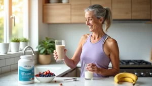 Best Protein Powder for Seniors