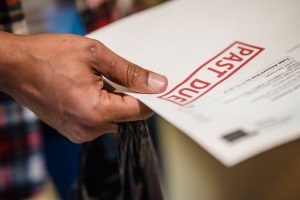 Elderly Debt