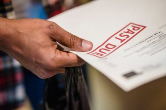 Elderly Debt Collection Laws: What Seniors Must Know