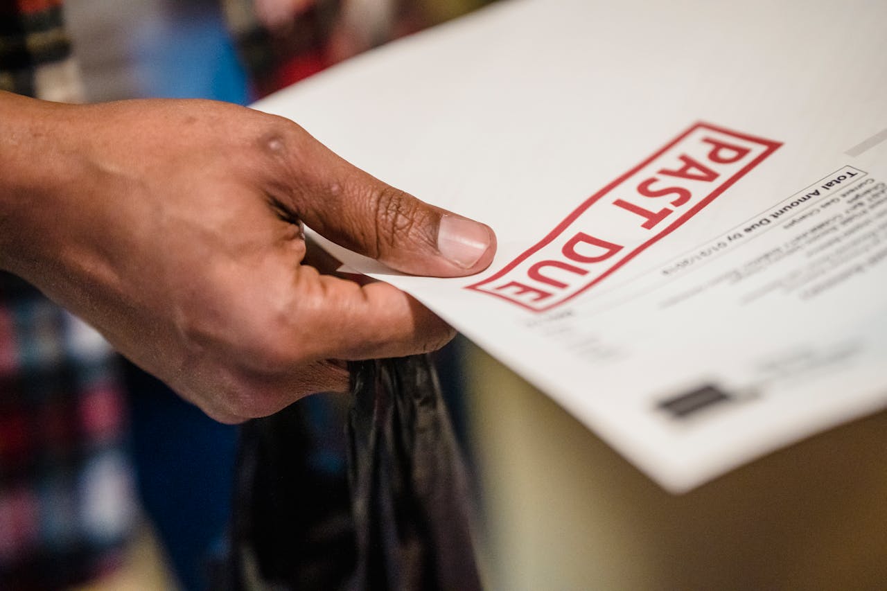 Elderly Debt Collection Laws: What Seniors Must Know