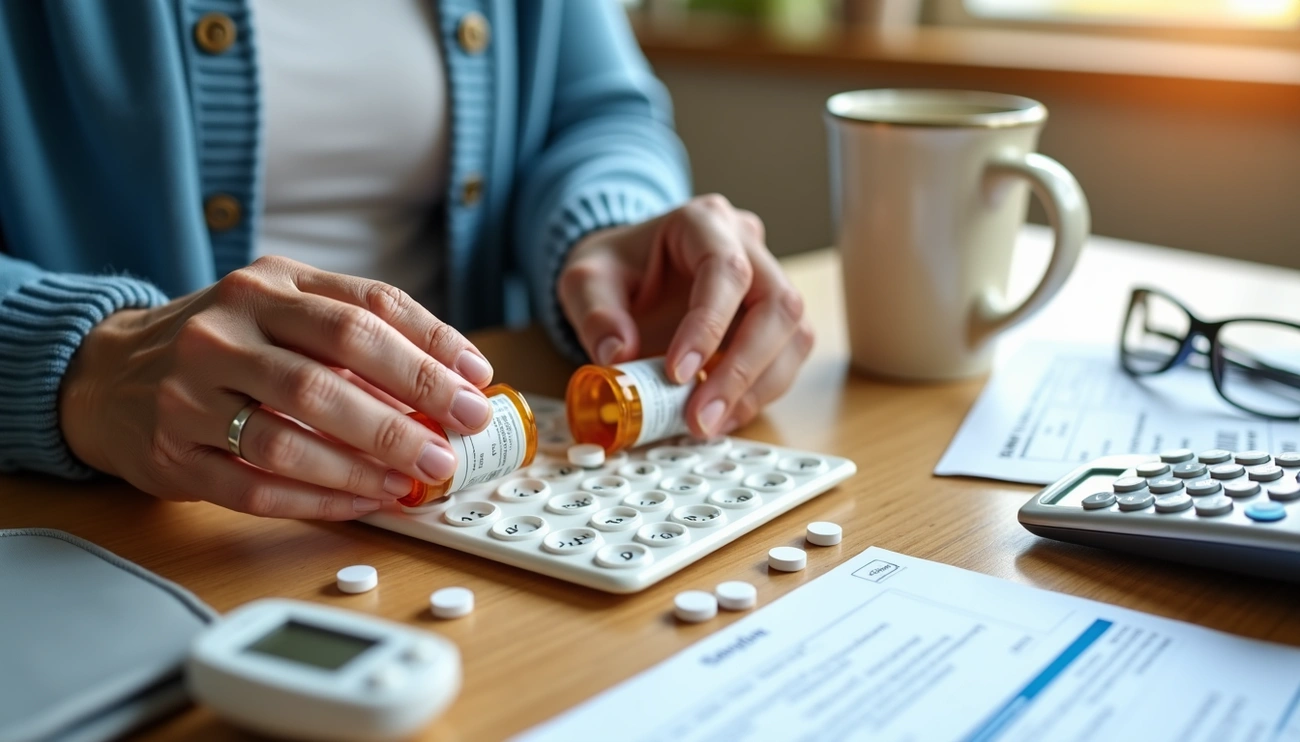 Farxiga Cost with Medicare: What You’ll Actually Pay in 2026