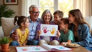 17 Grandparents Day Ideas That’ll Make This Year Unforgettable
