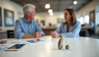 What Is the Best Hearing Aid Sold at Costco? The Honest Answer for 2026