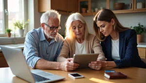 Identity Theft Protection for Seniors