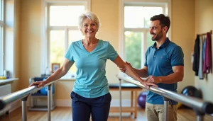 Physical Therapy Guide
