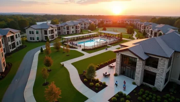 8 Types of Retirement Communities: A Guide for Seniors in 2026