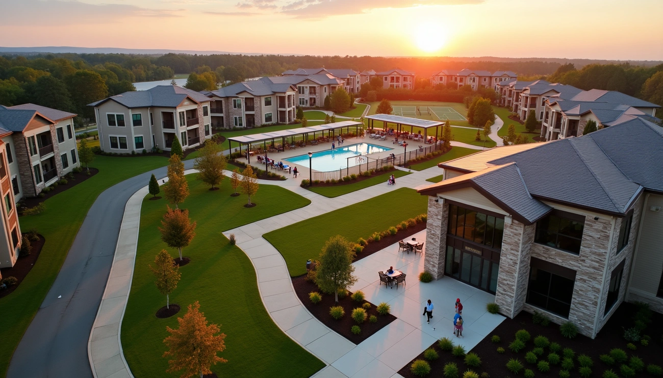 Retirement Communities