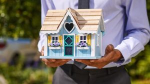 reserve mortgage for seniors