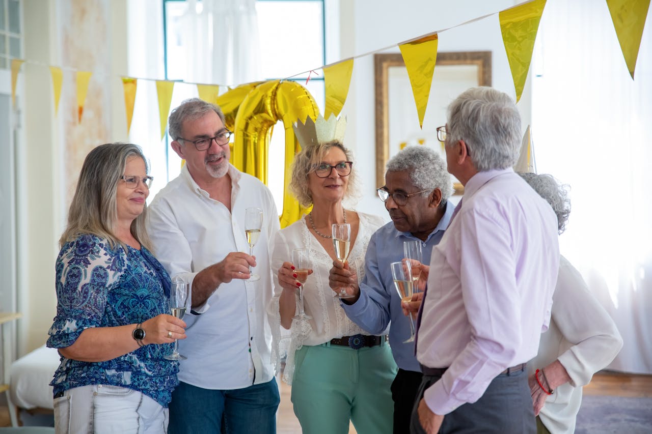 The Essential Role of Senior Centers: Why Community Matters More Than You Think