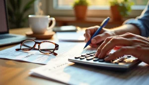 6000 Senior Deduction Calculator