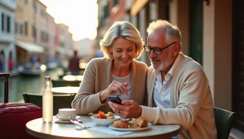 15 Senior Travel Tips That Save Real Money in 2026