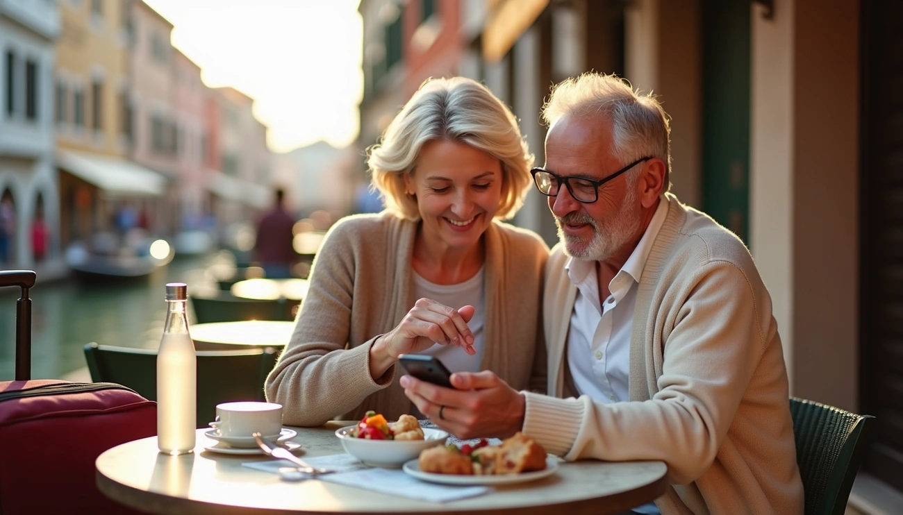 15 Senior Travel Tips That Save Real Money in 2026