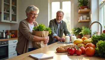 Social Security Grocery Allowance for Seniors: Your 2026 Eligibility Guide