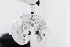 Senior Vision Insurance