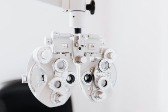Vision Insurance for Seniors: Expert Tips to Choose the Right Plan