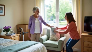 What to Bring to Assisted Living