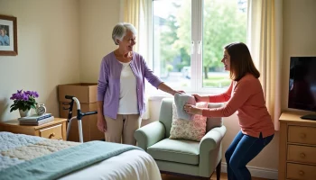 What to Bring to Assisted Living: Everything Your Parent Actually Needs