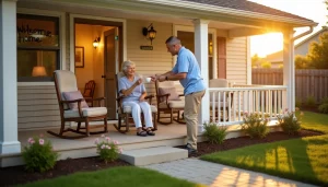 Adult Foster Homes
