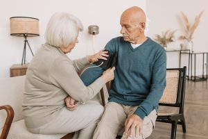 home care cost