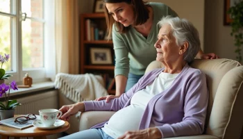 The 7 Stages of Dementia: What to Expect at Each Phase