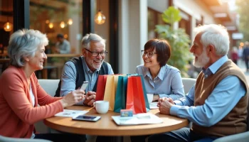 19 Best Senior Discounts for 2026: Tested Savings at Restaurants, Travel & More