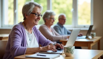Computer Courses for Seniors: Your Essential Guide to Getting Started in 2026